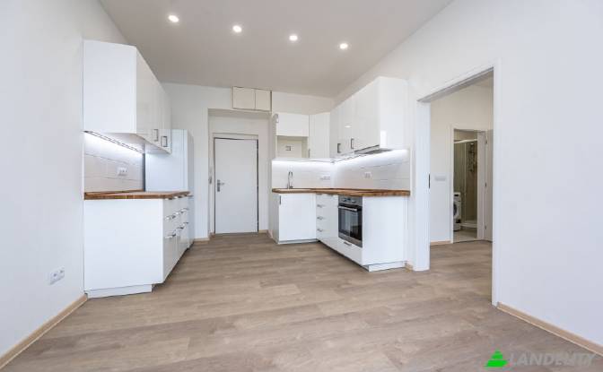 Квартира продаж Novovysocanska, Praha Vysocany. Фото#3