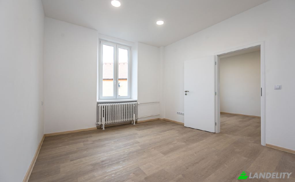 Квартира продаж Novovysocanska, Praha Vysocany, Prague, Hlavni mesto Praha, Czechia. Фото 6