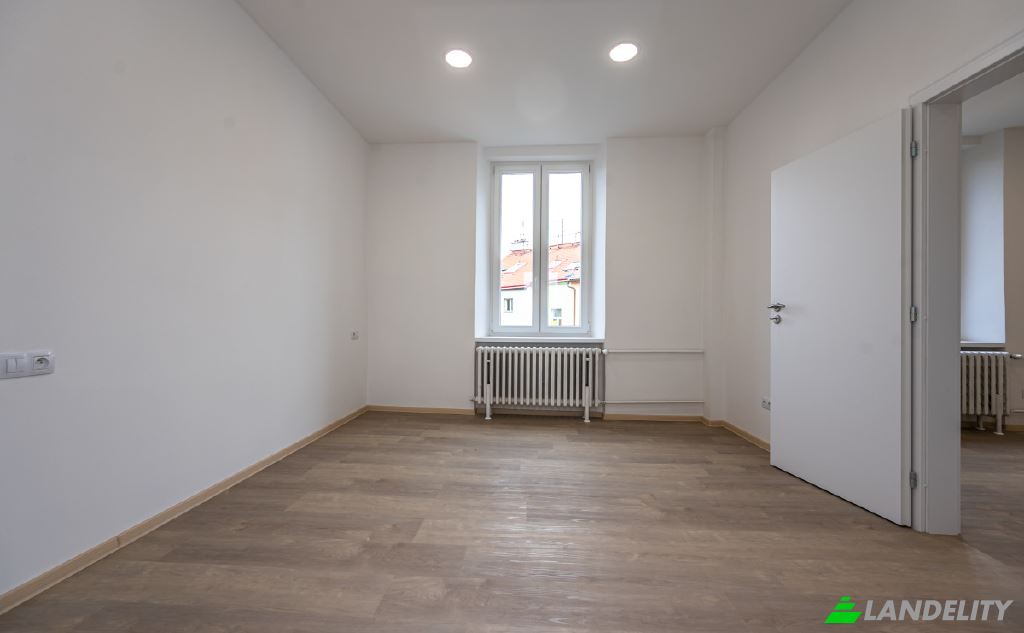 Квартира продаж Novovysocanska, Praha Vysocany, Prague, Hlavni mesto Praha, Czechia. Фото 7