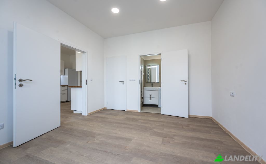 Квартира продаж Novovysocanska, Praha Vysocany, Prague, Hlavni mesto Praha, Czechia. Фото 8