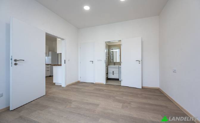 Квартира продаж Novovysocanska, Praha Vysocany. Фото#8