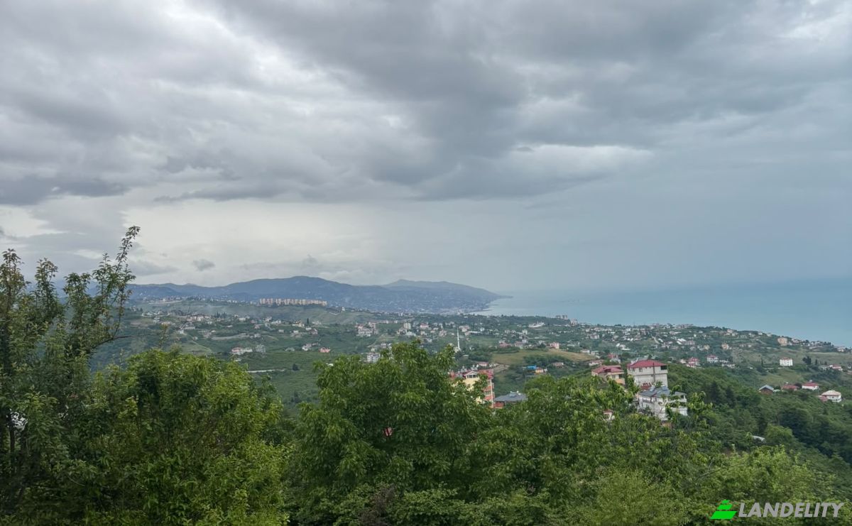 Inversión/Desarrollo en venta Ugurlu, Besirli Yolu, 61000 Ortahisar Trabzon, Ortahisar Trabzon, Ortahisar, Trabzon, Turkiye. Foto 2