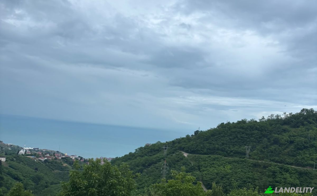 Inversión/Desarrollo en venta Ugurlu, Besirli Yolu, 61000 Ortahisar Trabzon, Ortahisar Trabzon, Ortahisar, Trabzon, Turkiye. Foto 3