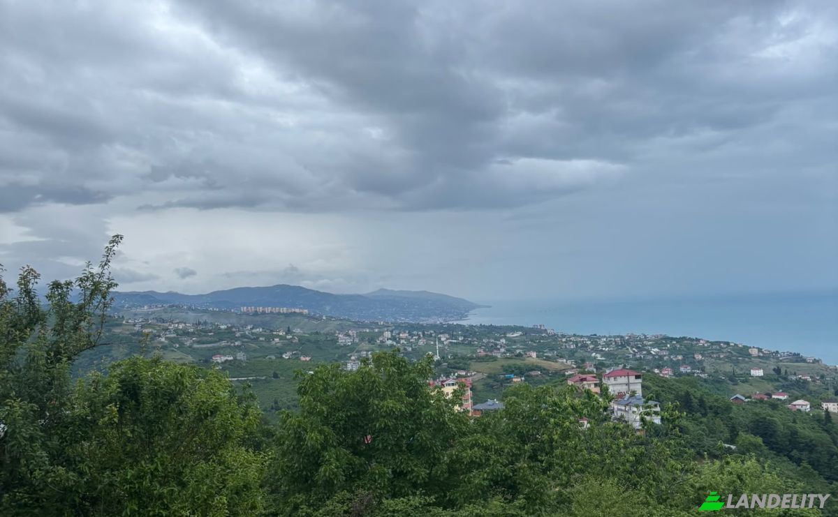 Inversión/Desarrollo en venta Ugurlu, Besirli Yolu, 61000 Ortahisar Trabzon, Ortahisar Trabzon, Ortahisar, Trabzon, Turkiye. Foto 4