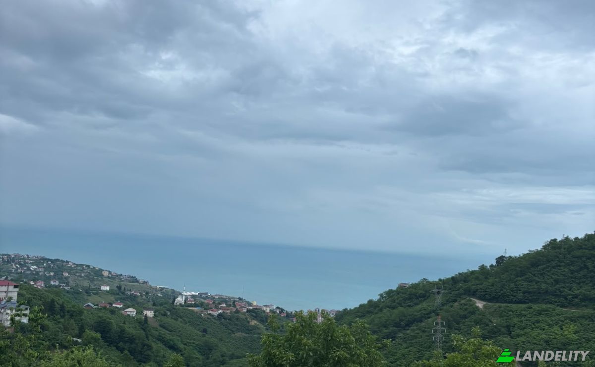 Inversión/Desarrollo en venta Ugurlu, Besirli Yolu, 61000 Ortahisar Trabzon, Ortahisar Trabzon, Ortahisar, Trabzon, Turkiye. Foto 5
