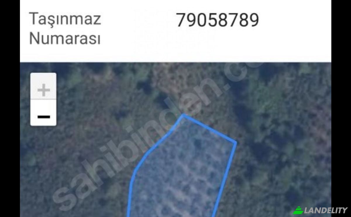 Inversión/Desarrollo en venta Ugurlu, Besirli Yolu, 61000 Ortahisar Trabzon, Ortahisar Trabzon, Ortahisar, Trabzon, Turkiye. Foto 6