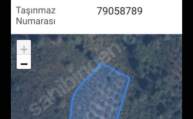 Inversión/Desarrollo en venta Ugurlu, Besirli Yolu. Foto#6