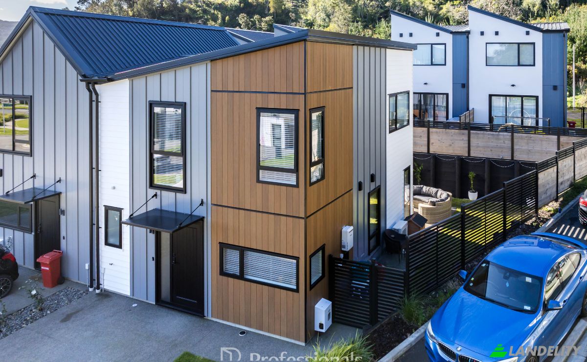 Kamienica na sprzedaż 17 Dovey Katene Horvath Street, Trentham, Upper Hutt 5018, Upper Hutt, Upper Hutt City, Wellington Region, New Zealand. Zdjęcie 1