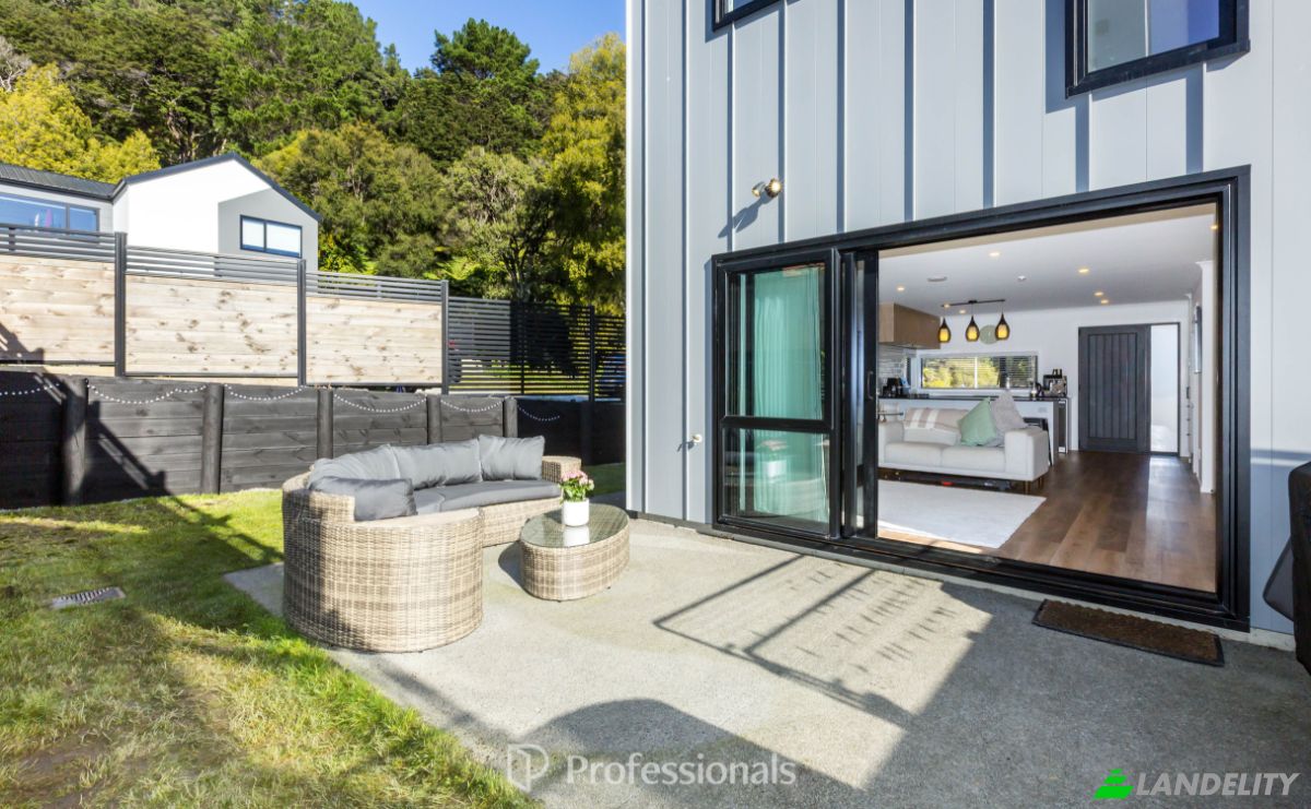 Kamienica na sprzedaż 17 Dovey Katene Horvath Street, Trentham, Upper Hutt 5018, Upper Hutt, Upper Hutt City, Wellington Region, New Zealand. Zdjęcie 19