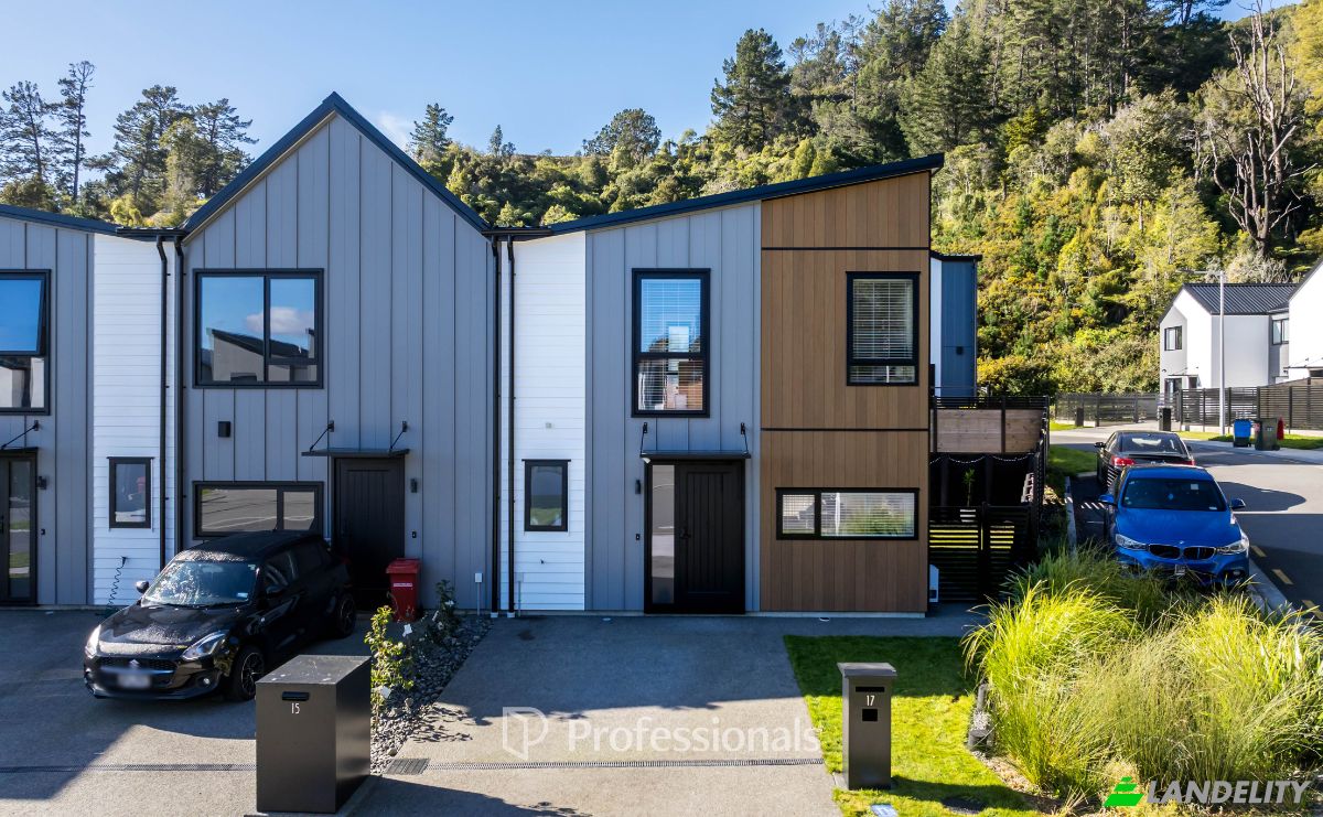 Kamienica na sprzedaż 17 Dovey Katene Horvath Street, Trentham, Upper Hutt 5018, Upper Hutt, Upper Hutt City, Wellington Region, New Zealand. Zdjęcie 4