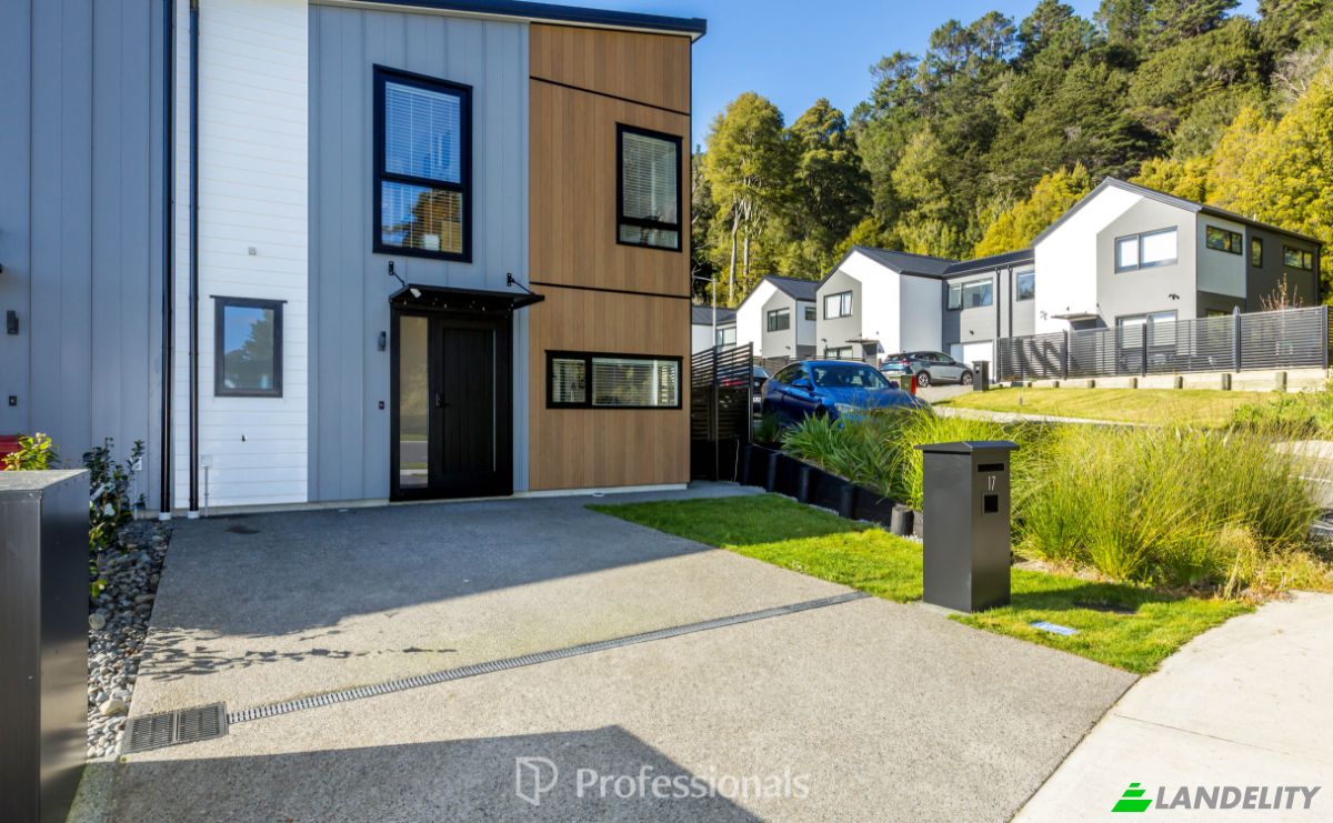 Kamienica na sprzedaż 17 Dovey Katene Horvath Street, Trentham, Upper Hutt 5018, Upper Hutt, Upper Hutt City, Wellington Region, New Zealand. Zdjęcie 5