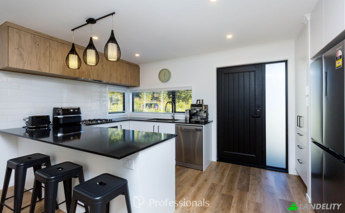 Kamienica na sprzedaż 17 Dovey Katene Horvath Street, Trentham, Upper Hutt 5018, Upper Hutt, Upper Hutt City, Wellington Region, New Zealand. Zdjęcie 6