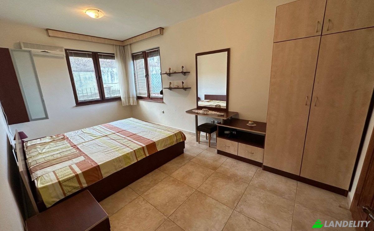 Single Family Home for Sale ul Min 48, 9632 Varna, Rogachevo, Balchik, Dobrich Province, Bulgaria. Photo 7