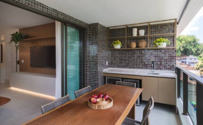 Apartament na sprzedaż R de Apipucos, 261. Zdjęcie#10
