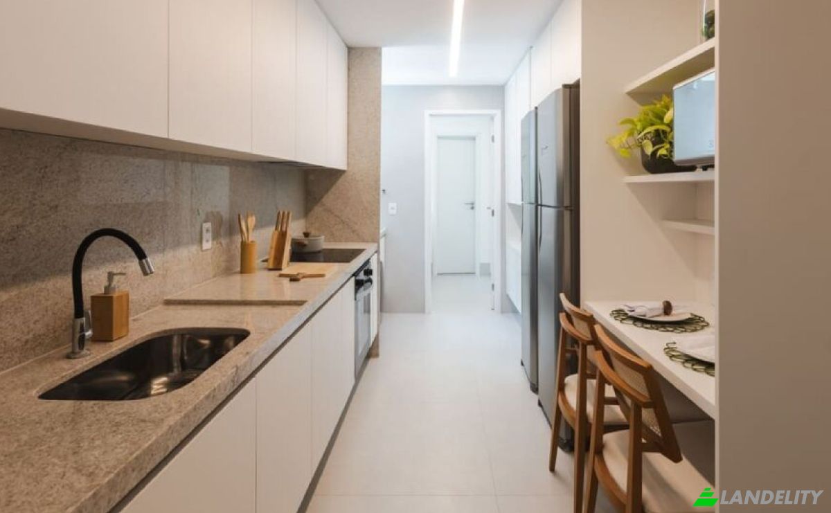 Apartament na sprzedaż R de Apipucos, 261, Monteiro, Recife, State of Pernambuco, Brazil, 52071-640. Zdjęcie 11