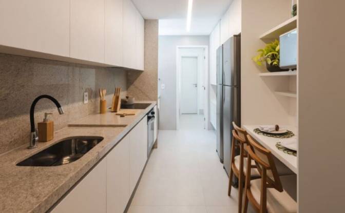 Apartament na sprzedaż R de Apipucos, 261. Zdjęcie#11
