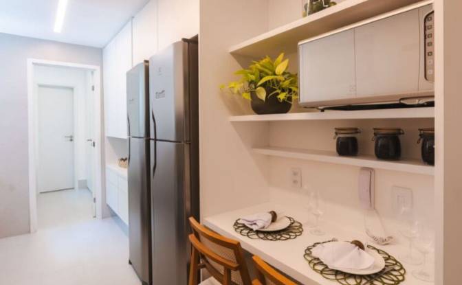 Apartament na sprzedaż R de Apipucos, 261. Zdjęcie#12