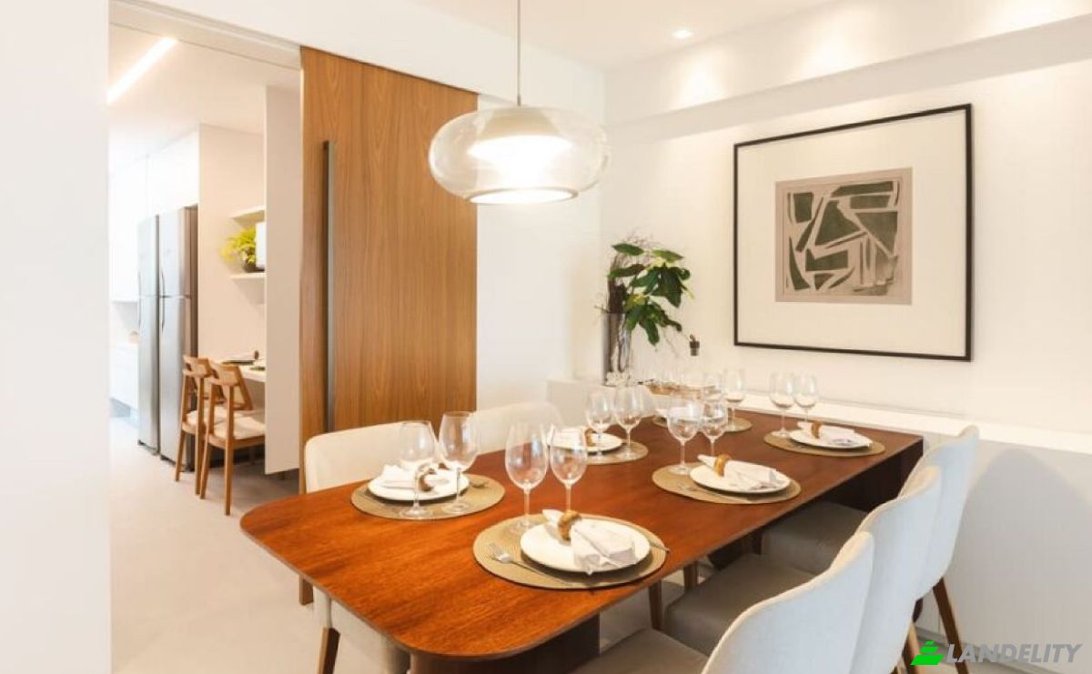 Apartament na sprzedaż R de Apipucos, 261, Monteiro, Recife, State of Pernambuco, Brazil, 52071-640. Zdjęcie 15