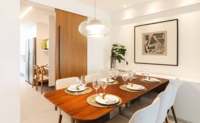 Apartament na sprzedaż R de Apipucos, 261. Zdjęcie#15