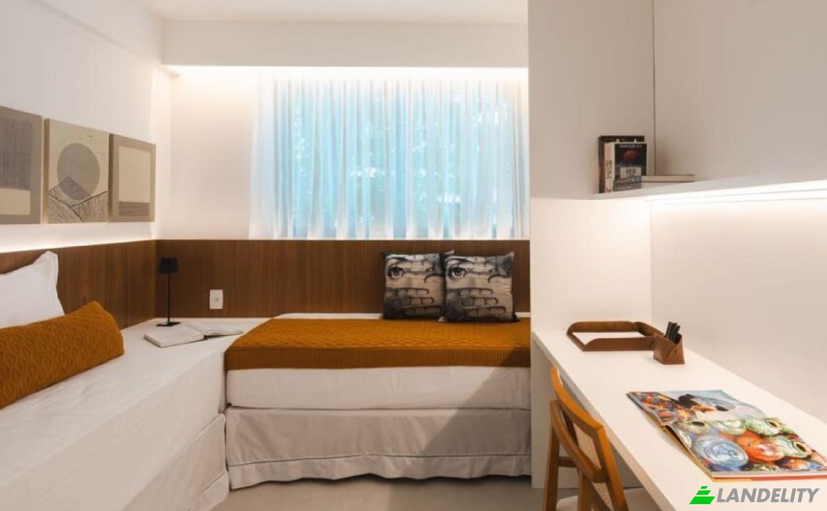 Apartament na sprzedaż R de Apipucos, 261, Monteiro, Recife, State of Pernambuco, Brazil, 52071-640. Zdjęcie 16