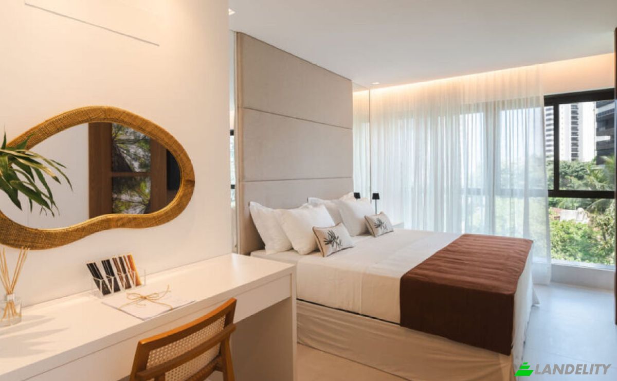 Apartament na sprzedaż R de Apipucos, 261, Monteiro, Recife, State of Pernambuco, Brazil, 52071-640. Zdjęcie 17