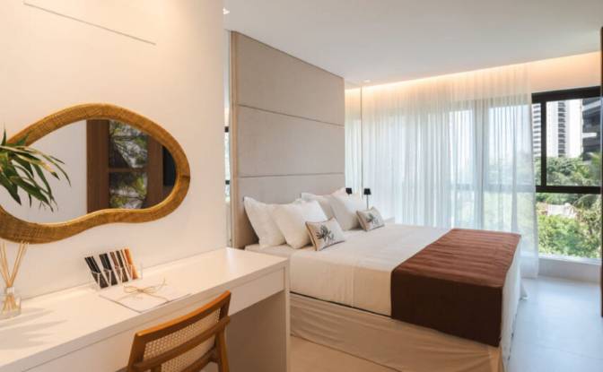 Apartament na sprzedaż R de Apipucos, 261. Zdjęcie#17