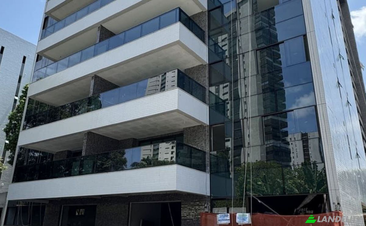 Apartament na sprzedaż R de Apipucos, 261, Monteiro, Recife, State of Pernambuco, Brazil, 52071-640. Zdjęcie 19