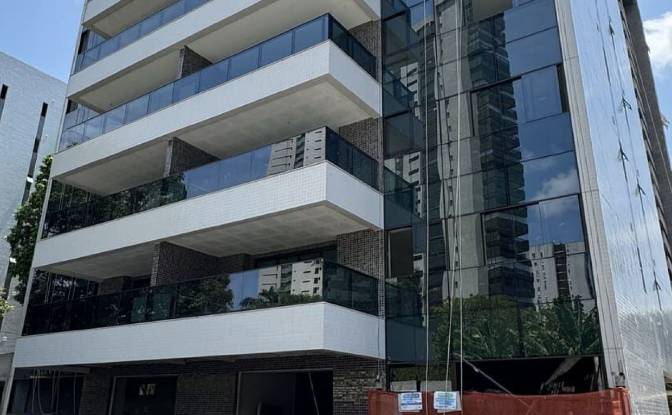 Apartament na sprzedaż R de Apipucos, 261. Zdjęcie#19
