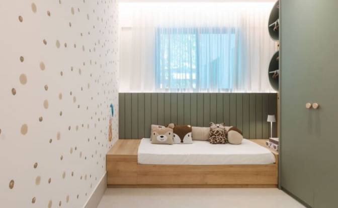 Apartament na sprzedaż R de Apipucos, 261. Zdjęcie#5