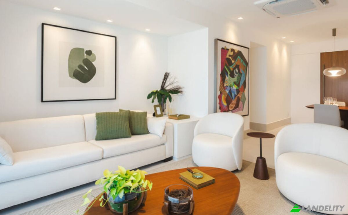 Apartament na sprzedaż R de Apipucos, 261, Monteiro, Recife, State of Pernambuco, Brazil, 52071-640. Zdjęcie 7