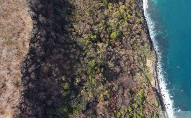 Lote de terreno en venta Liberia. Foto#10