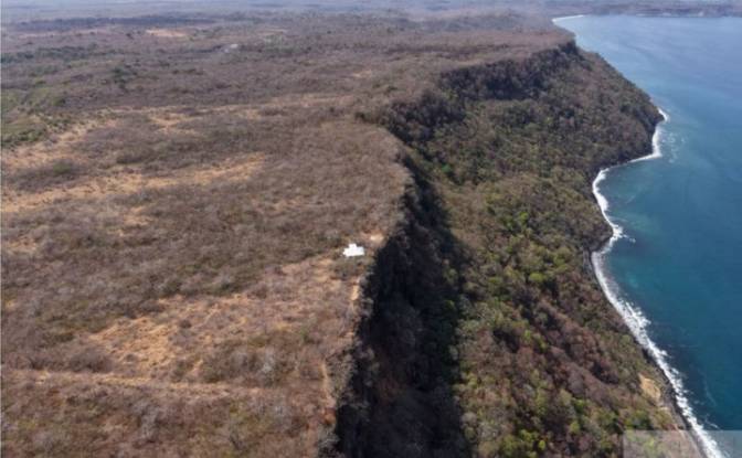 Lote de terreno en venta Liberia. Foto#12