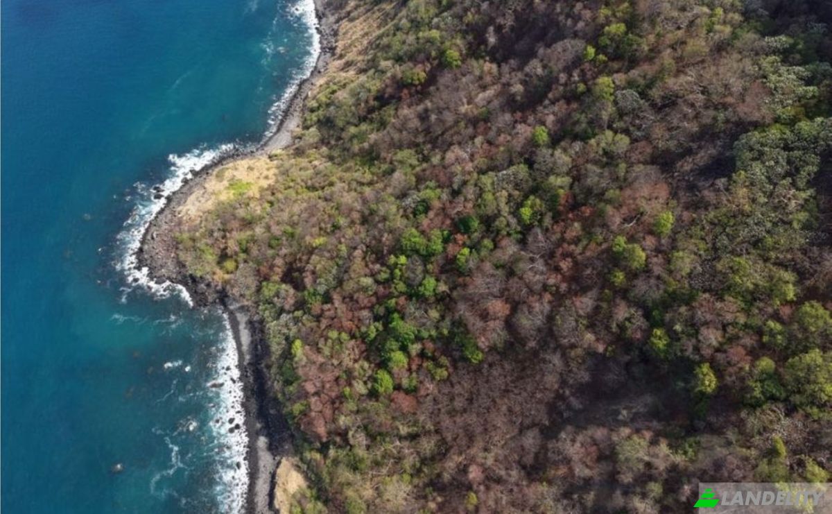 Lote de terreno en venta Liberia, Provincia de Guanacaste, Costa Rica. Foto 13