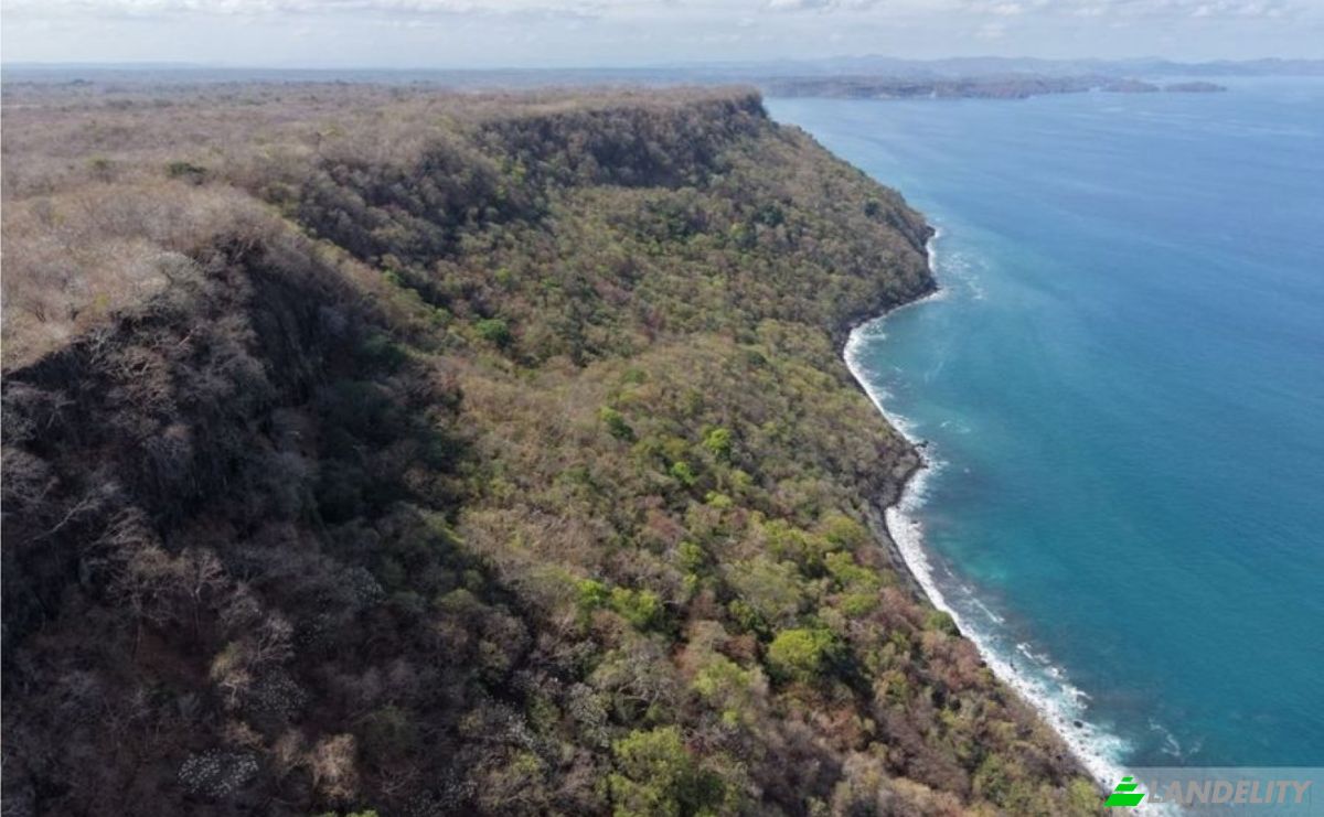 Lote de terreno en venta Liberia, Provincia de Guanacaste, Costa Rica. Foto 2