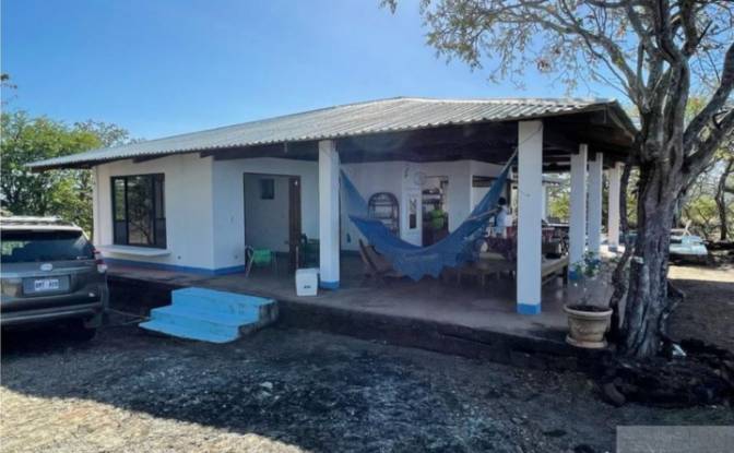 Lote de terreno en venta Liberia. Foto#3