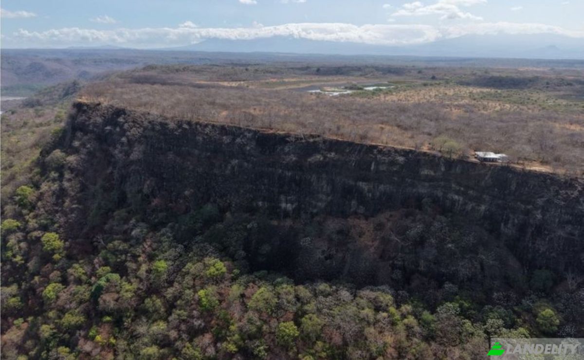 Lote de terreno en venta Liberia, Provincia de Guanacaste, Costa Rica. Foto 5