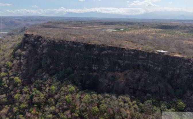 Lote de terreno en venta Liberia. Foto#5