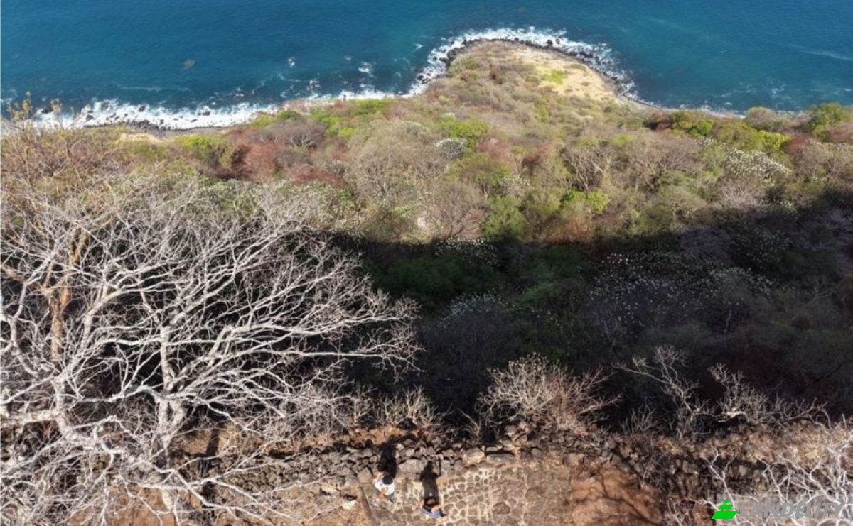Lote de terreno en venta Liberia, Provincia de Guanacaste, Costa Rica. Foto 8