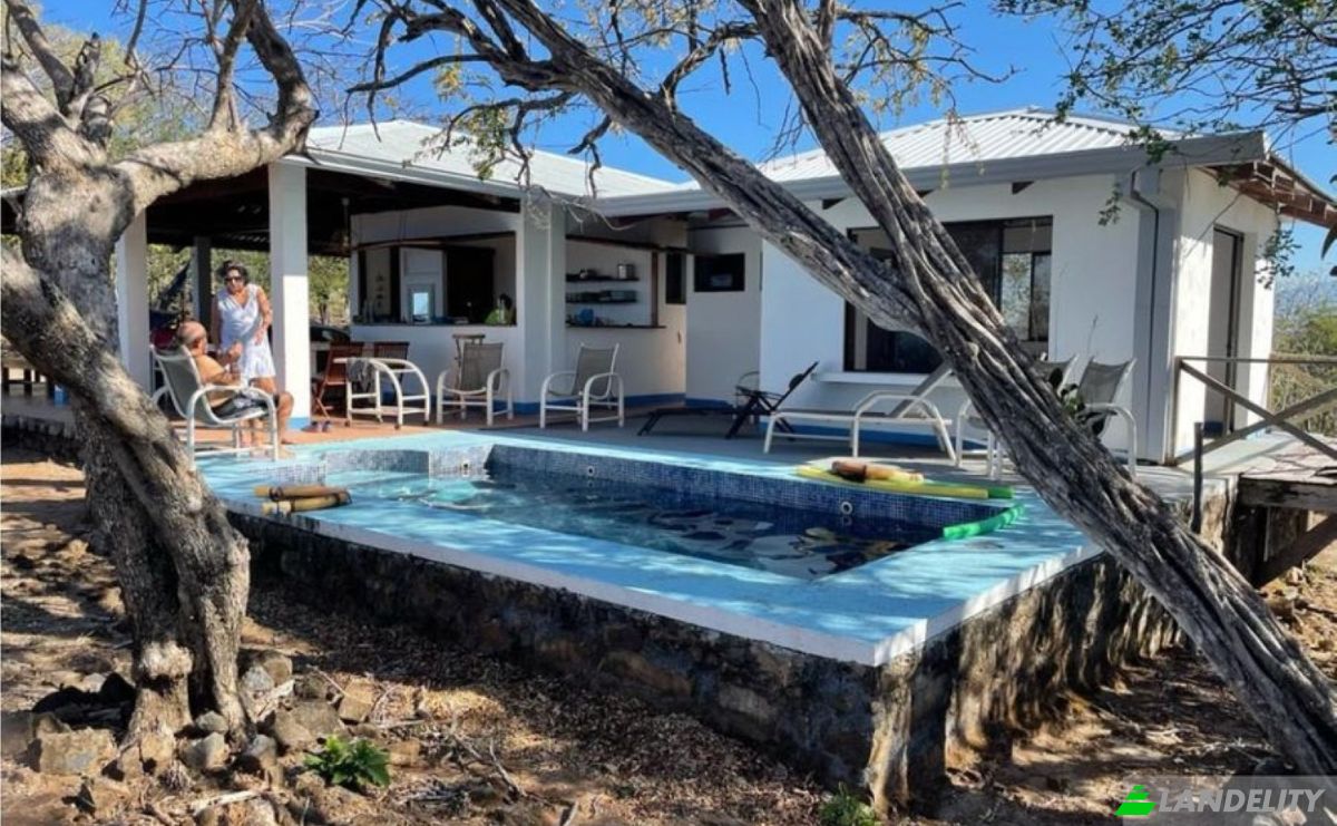 Lote de terreno en venta Liberia, Provincia de Guanacaste, Costa Rica. Foto 9