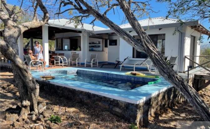 Lote de terreno en venta Liberia. Foto#9