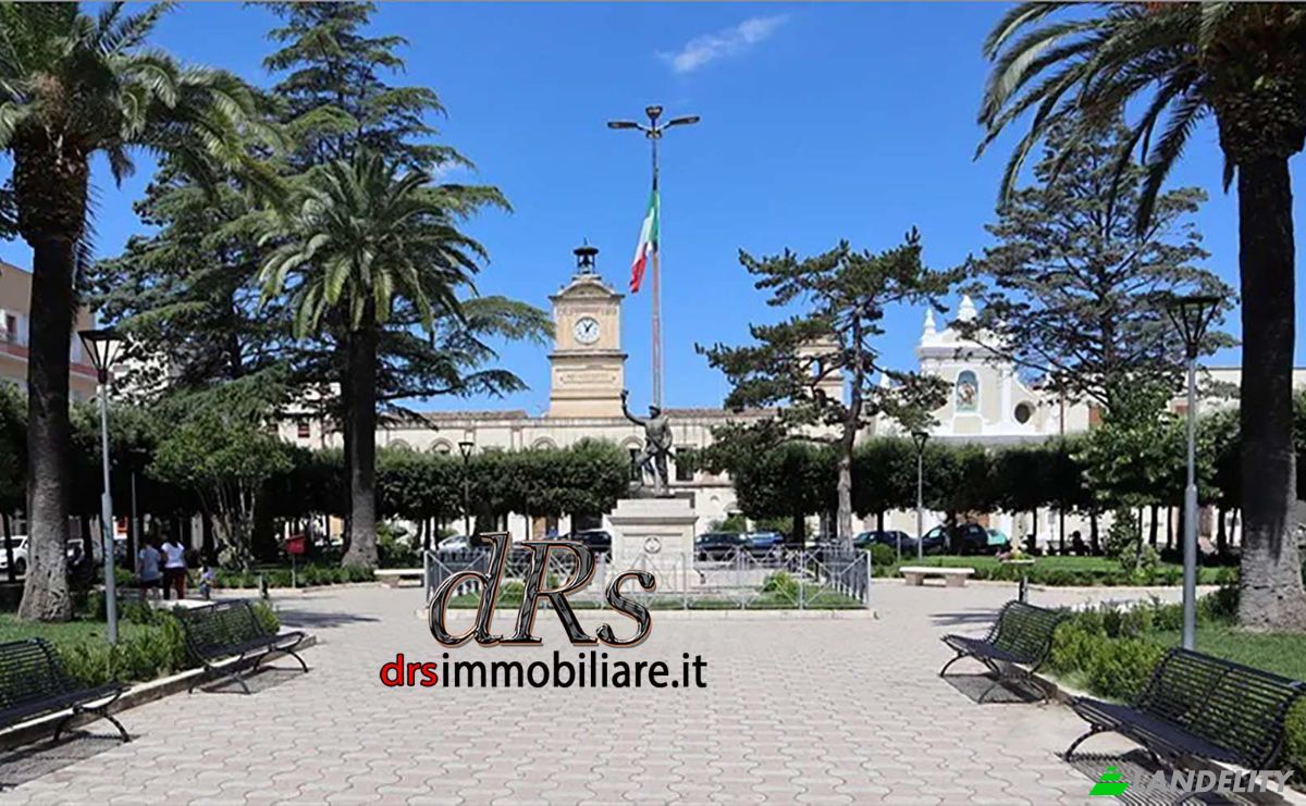 Appartamento in vendita Corso Metaponto, 75012 Bernalda MT, Bernalda, Provincia di Matera, Basilicata, Italia. Foto 10