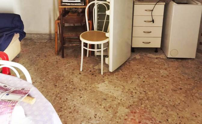 Appartamento in vendita Corso Metaponto. Foto#4