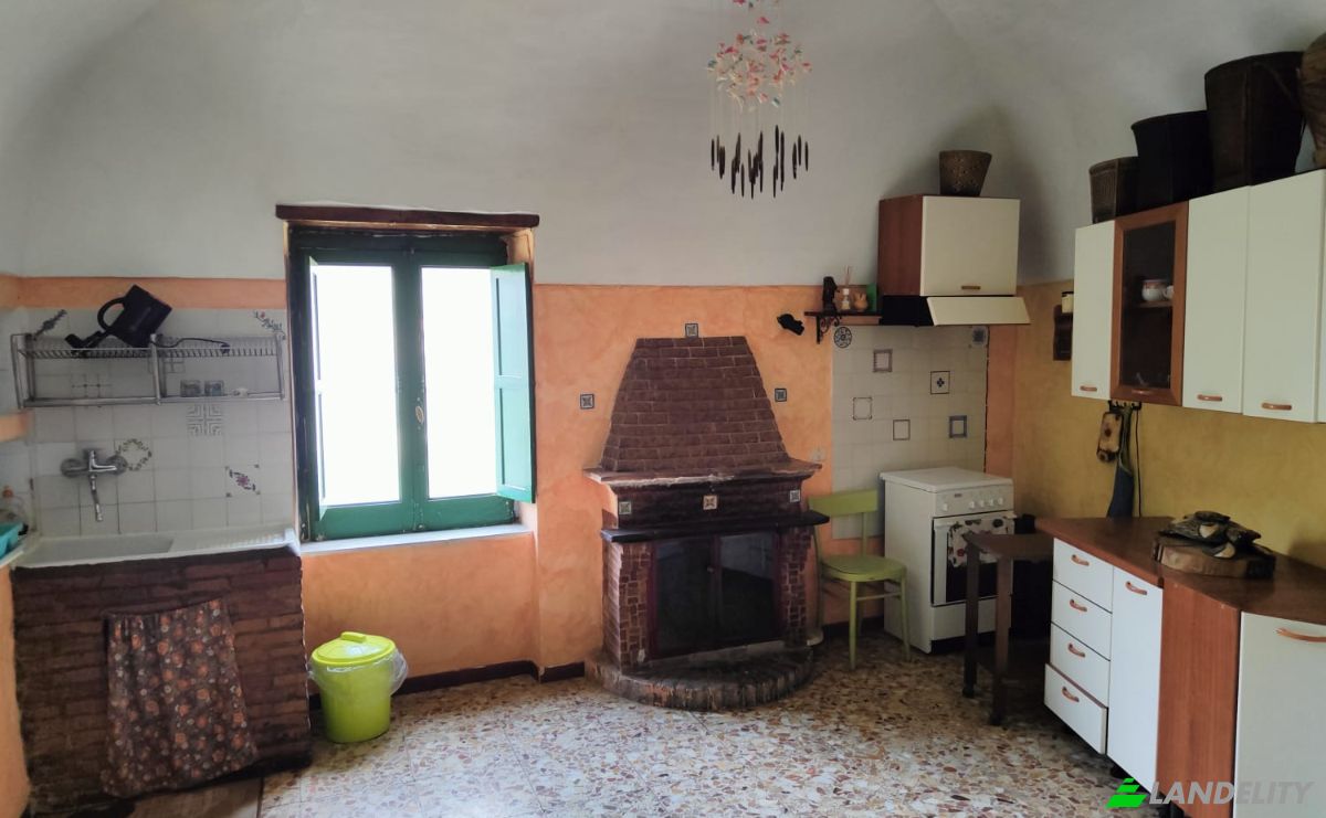Wohnung zu verkaufen Via Castello, 04023 Maranola LT, Maranola, Province of Latina, Lazio, Italy. Foto 3