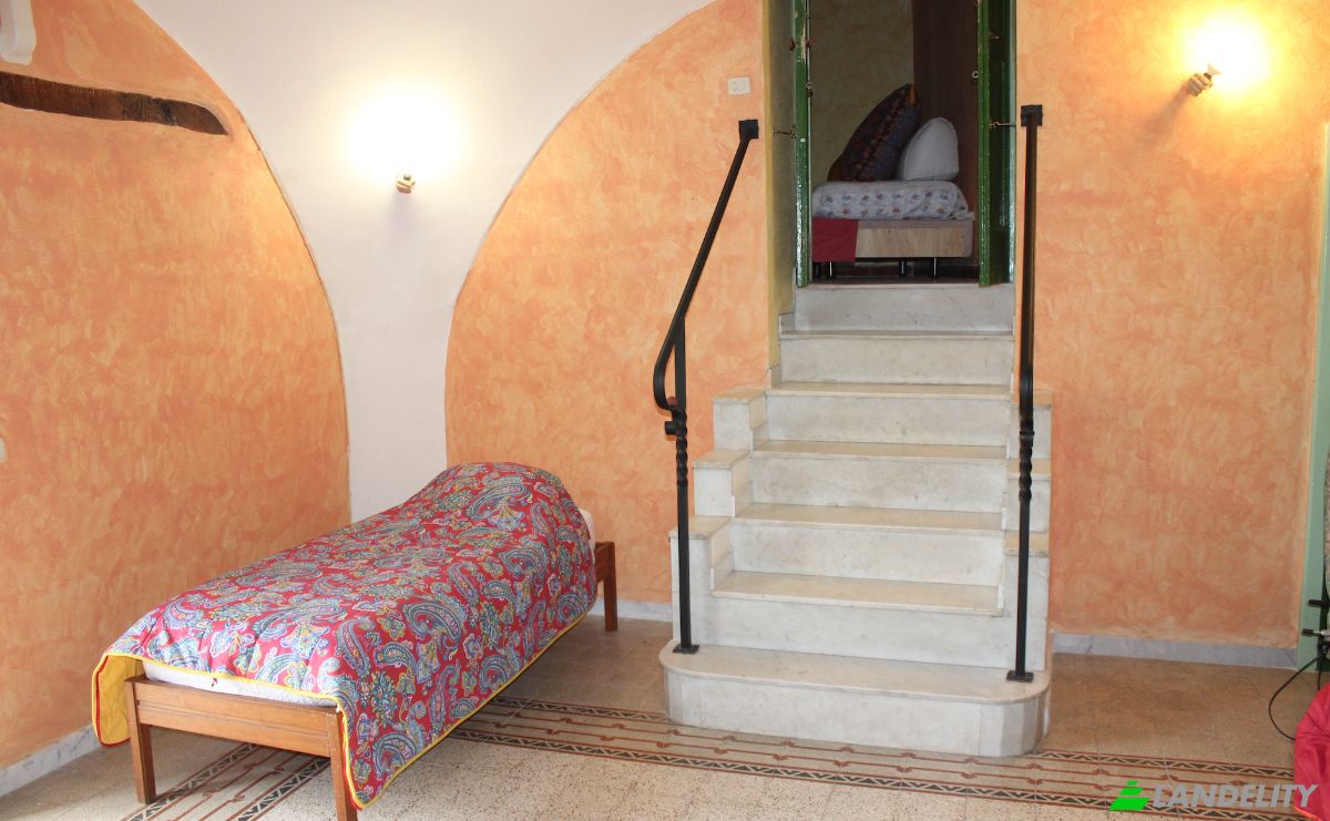 Wohnung zu verkaufen Via Castello, 04023 Maranola LT, Maranola, Province of Latina, Lazio, Italy. Foto 4