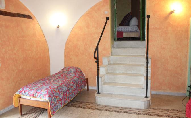 Wohnung zu verkaufen Via Castello. Foto#4