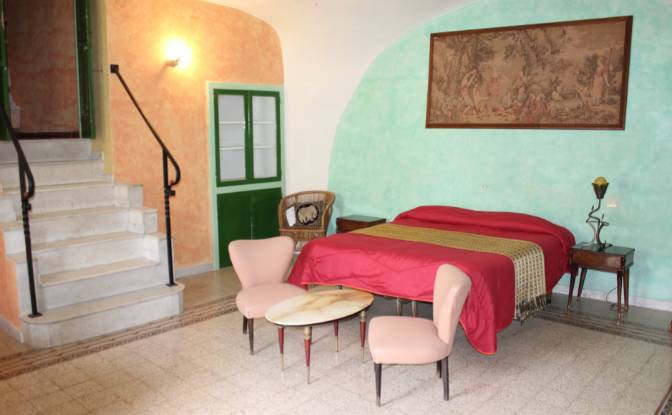 Wohnung zu verkaufen Via Castello. Foto#5