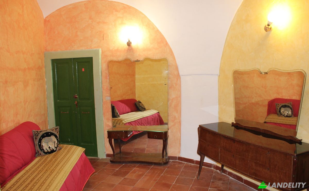 Wohnung zu verkaufen Via Castello, 04023 Maranola LT, Maranola, Province of Latina, Lazio, Italy. Foto 6
