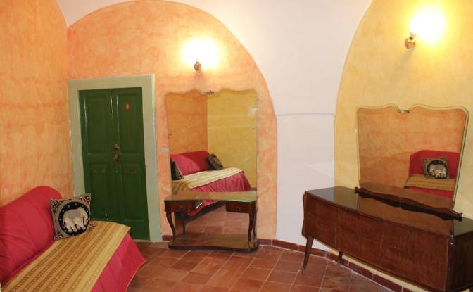 Wohnung zu verkaufen Via Castello. Foto#6
