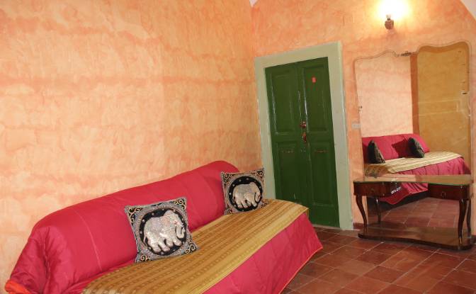 Wohnung zu verkaufen Via Castello. Foto#9