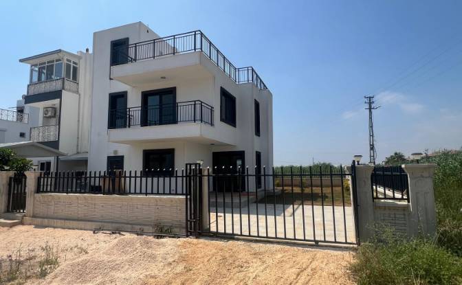 Vila à venda - Atakent, Turkiye